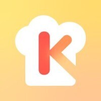 Kitchenful startup company logo