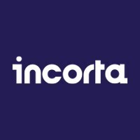 InCorta startup company logo