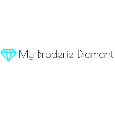 My Broderie Diamant