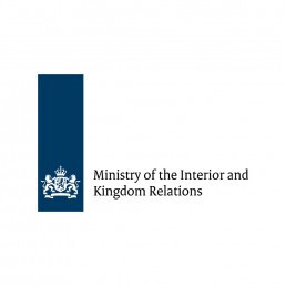 Ministry of the Interior and Kingdom Relations