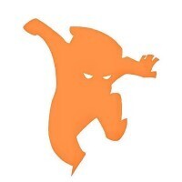 Bite Ninja startup company logo