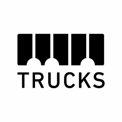 Trucks Venture Capital
