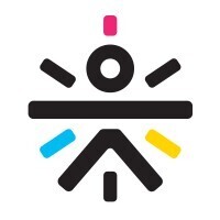 CureFit startup company logo
