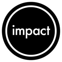 Imagine Impact startup company logo