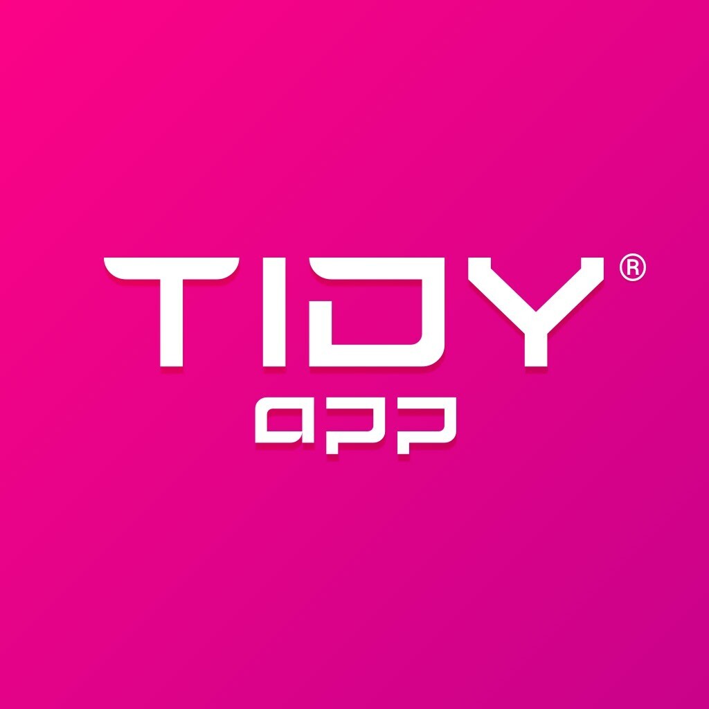 TIDY app