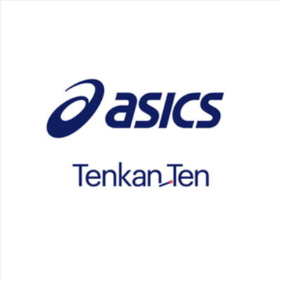 ASICS TENKAN-TEN Growth Catalyst
