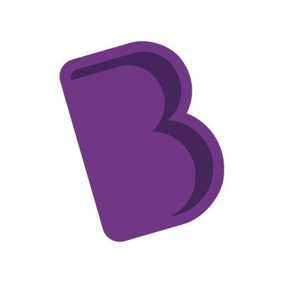 Byjus startup company logo