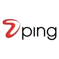 Ping - we love technology