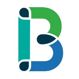 Behalf startup company logo