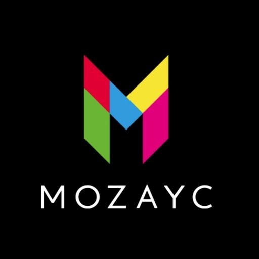 Mozayc e-commerce platform