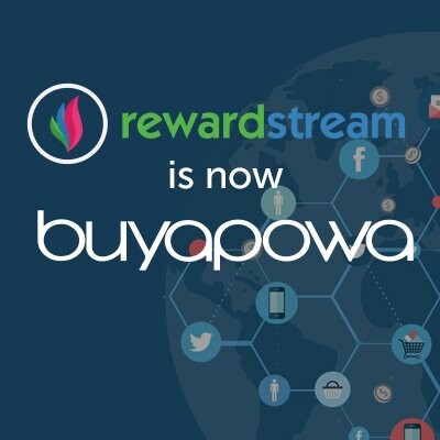 RewardStream