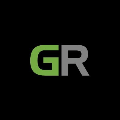 Gecko Robotics startup company logo