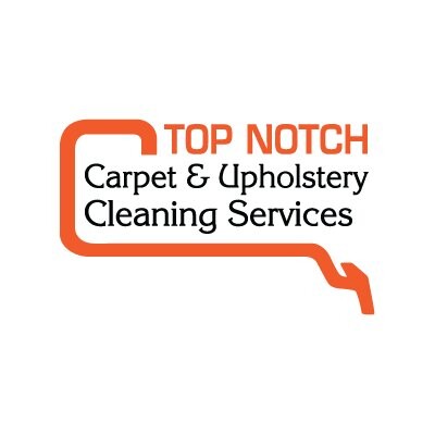 Top Notch Carpet & Upholstery Cleaning Services