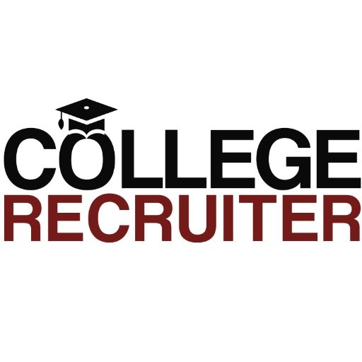 College Recruiter job search site