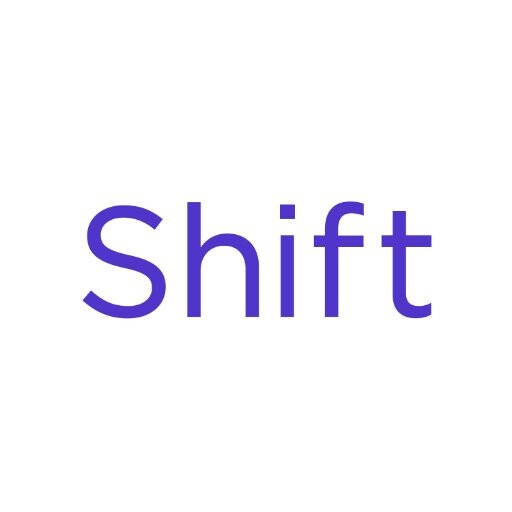 Shift Technology startup company logo