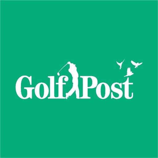 Golf Post