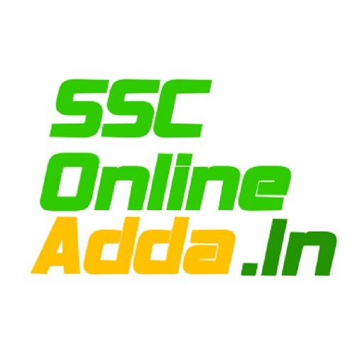 SSC Online Adda