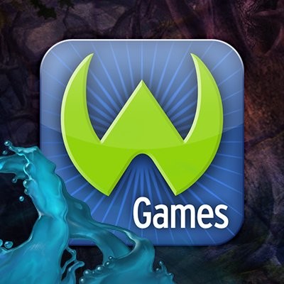 WildTangent Games