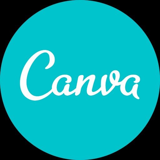 Canva startup company logo