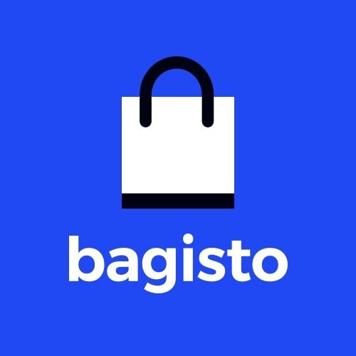 Bagisto - Laravel eCommerce