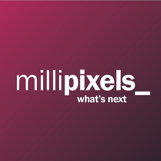 MilliPixels