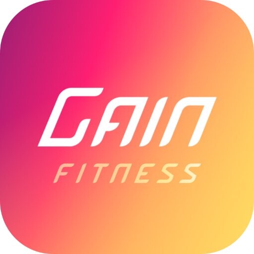 GAIN Fitness