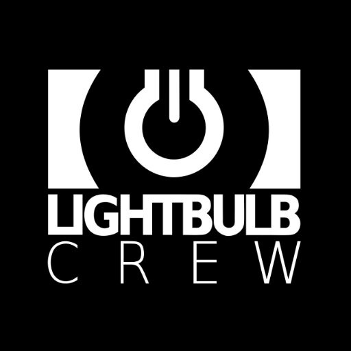 Lightbulb Crew