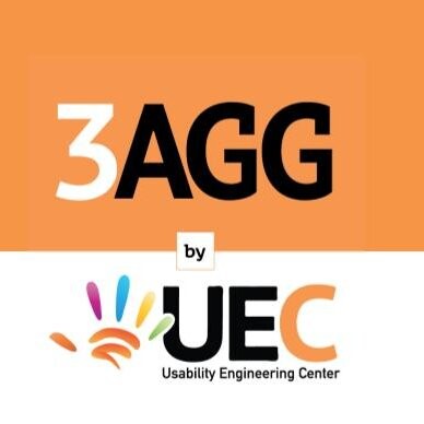 3AGG by UEC