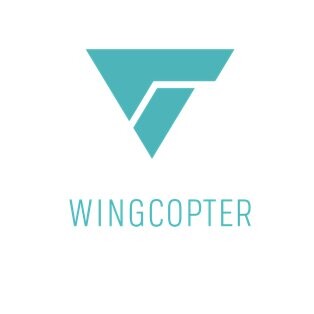 WINGCOPTER