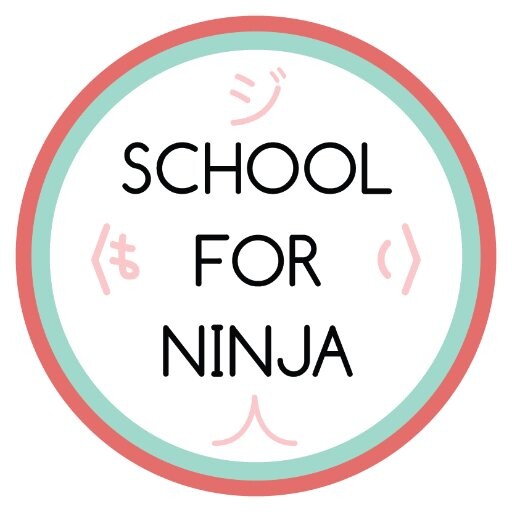 School for Ninja