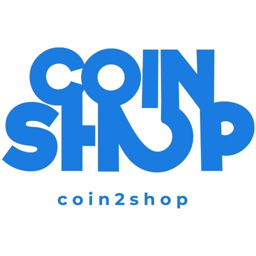 Coin2shop
