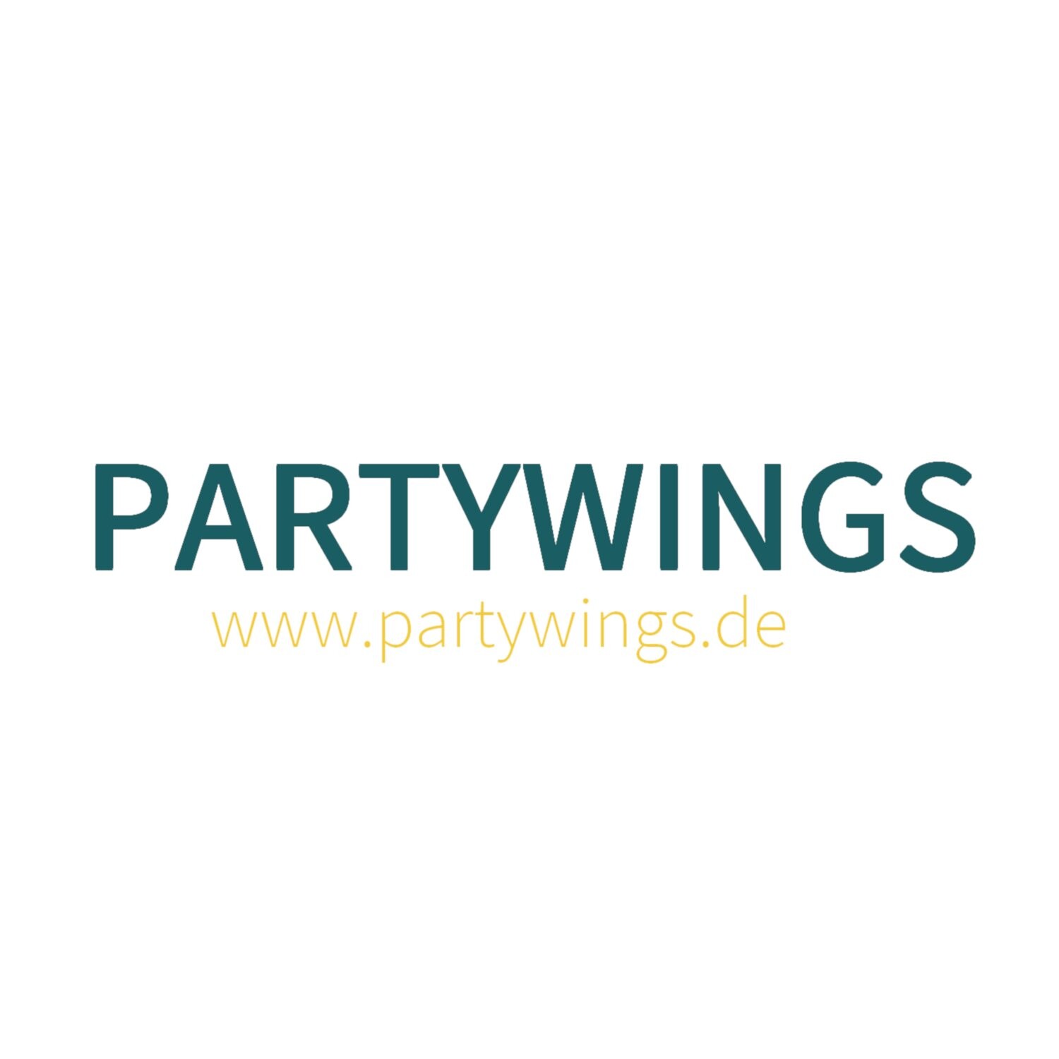 PARTYWINGS