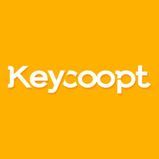 Keycoopt