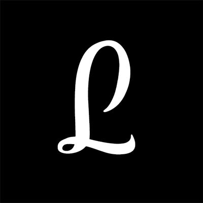 Literati startup company logo