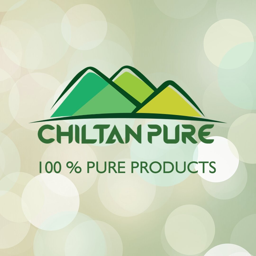Chiltan Pure® [ Pure & Natural Skincare & Food ] #1 Online Store Pakistan