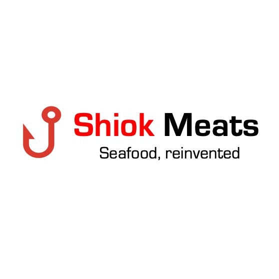 shiokmeats startup company logo