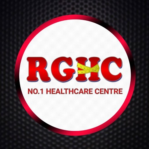 RGHC No.1 Healthcare Center in Ludhiana