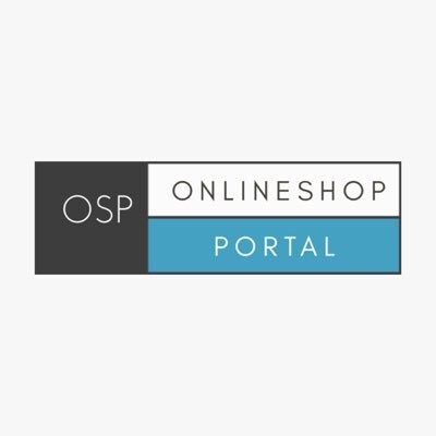 OnlineShopPortal