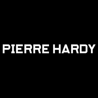 PIERRE HARDY