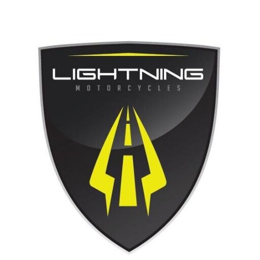 Lightning Motorcycle