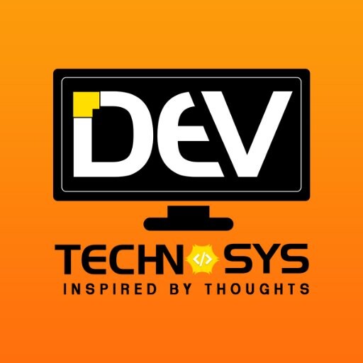 Dev Technosys Dubai
