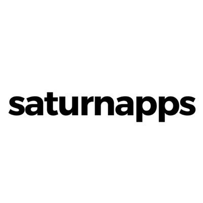 Saturn Apps