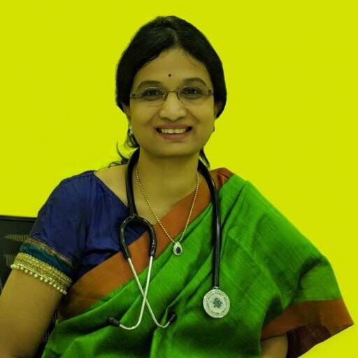 Dr. Arpitha Reddy