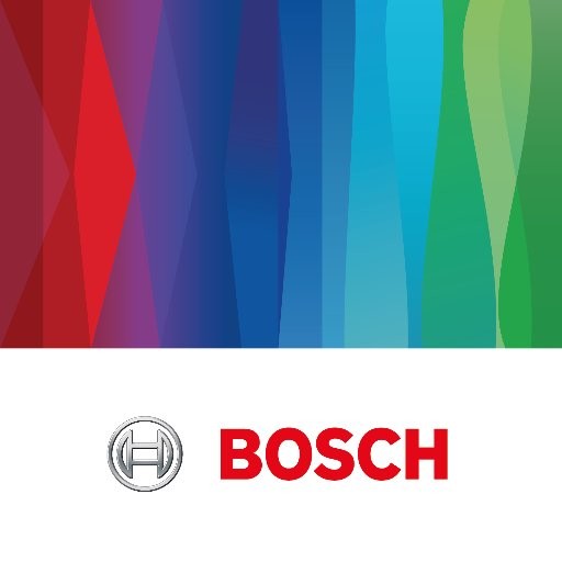 Bosch MEMS DE