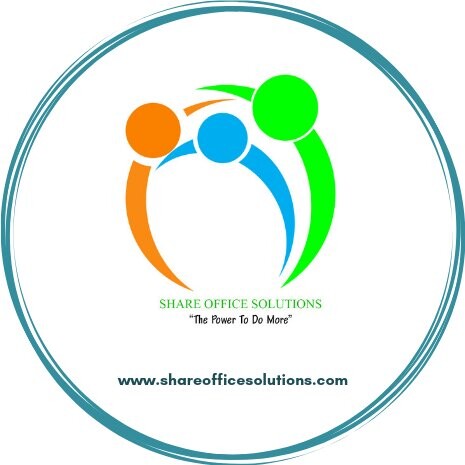 Share Office Solutions