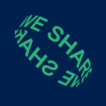 We Share