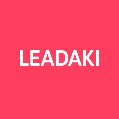 Leadaki
