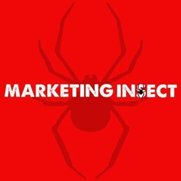 Marketing Insect
