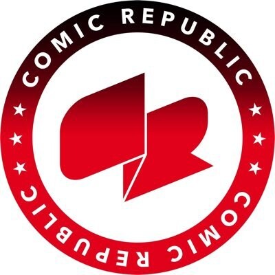 Comic republic