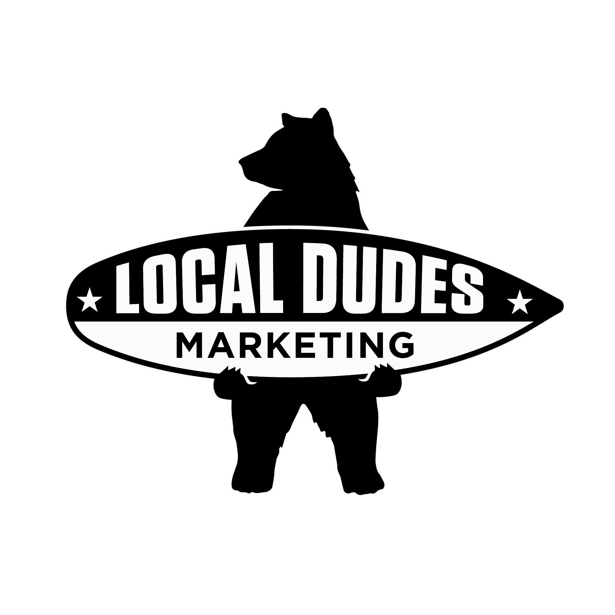 Local Dudes Marketing